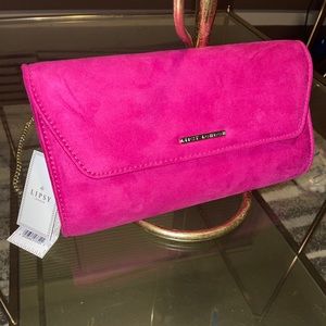 Lipsy envelope clutch *NEW*
